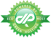 Green Hosting by Digital Pacific